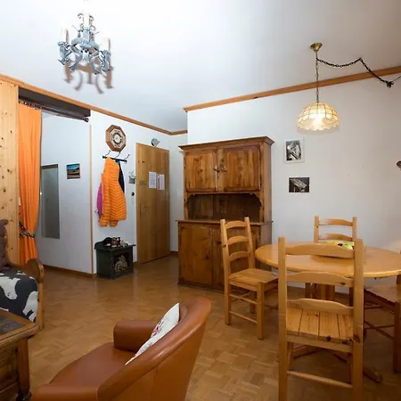 Mesnil 14 Daire Crans-Montana